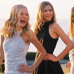 Meet your Posher, Ingrid